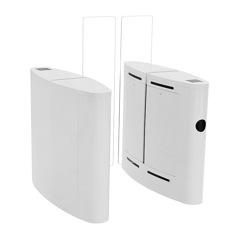Top-Tier Safety Sliding Turnstiles Gate