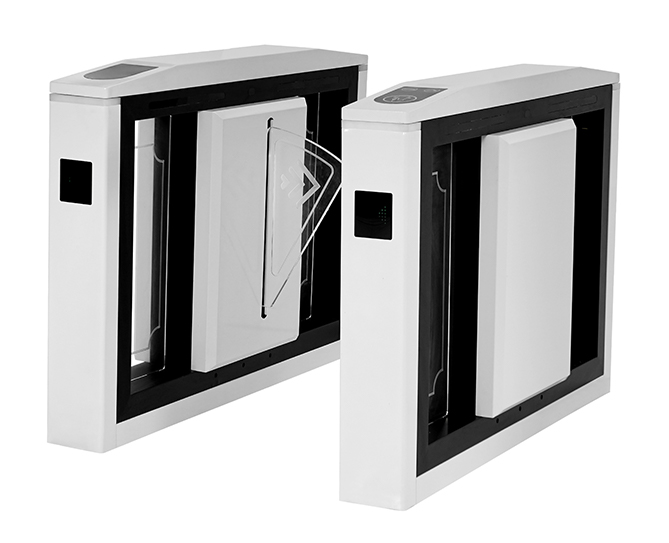 Butterfly Gates